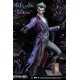 Batman Arkham Origins Statue The Joker 86 cm